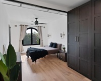 Resale - Town house - Estepona - Estepona Centro