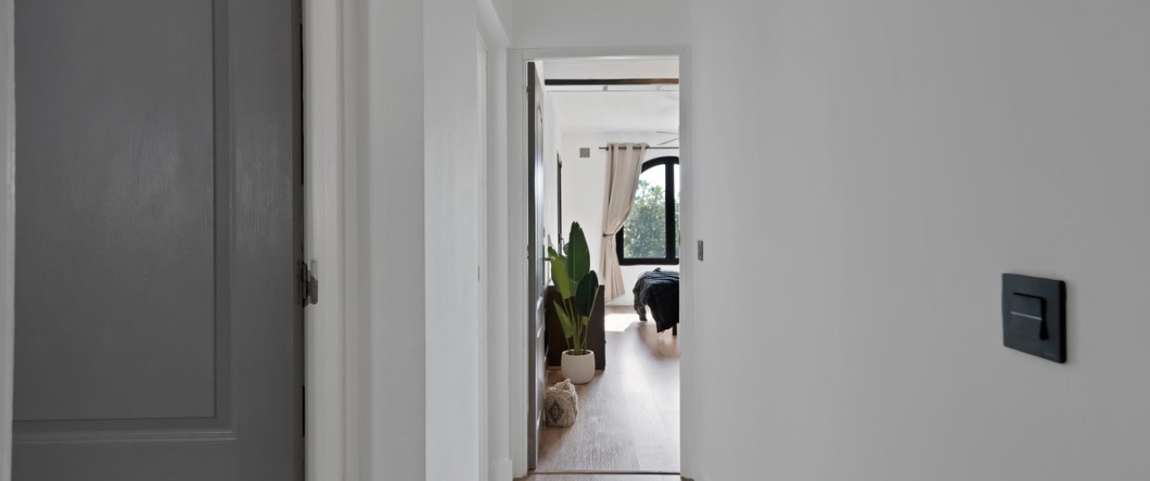 Resale - Town house - Estepona - Estepona Centro
