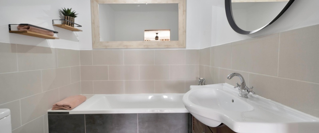Resale - Town house - Estepona - Estepona Centro