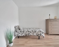 Resale - Town house - Estepona - Estepona Centro