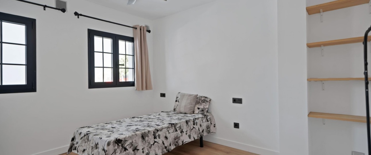Resale - Town house - Estepona - Estepona Centro