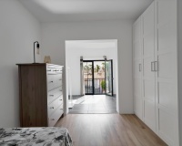 Resale - Town house - Estepona - Estepona Centro