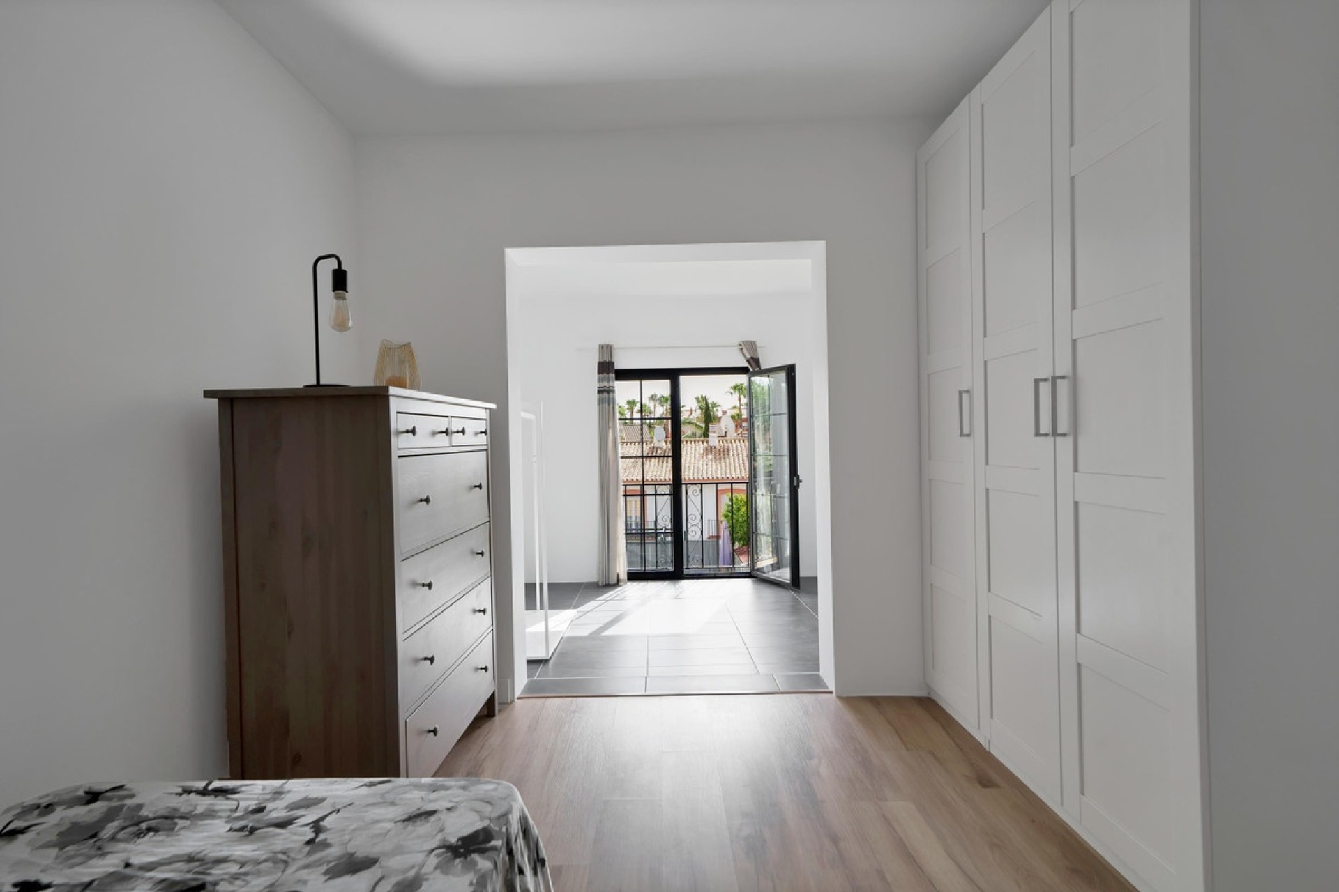 Resale - Town house - Estepona - Estepona Centro