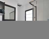 Resale - Town house - Estepona - Estepona Centro