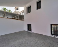 Resale - Town house - Estepona - Estepona Centro