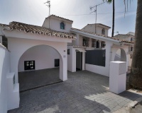 Resale - Town house - Estepona - Estepona Centro