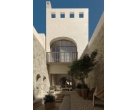 Resale - Town house - Estepona - Estepona Centro