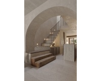 Resale - Town house - Estepona - Estepona Centro