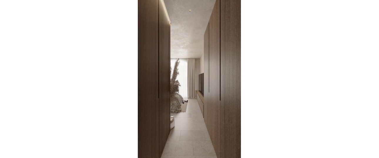 Resale - Town house - Estepona - Estepona Centro