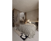 Resale - Town house - Estepona - Estepona Centro