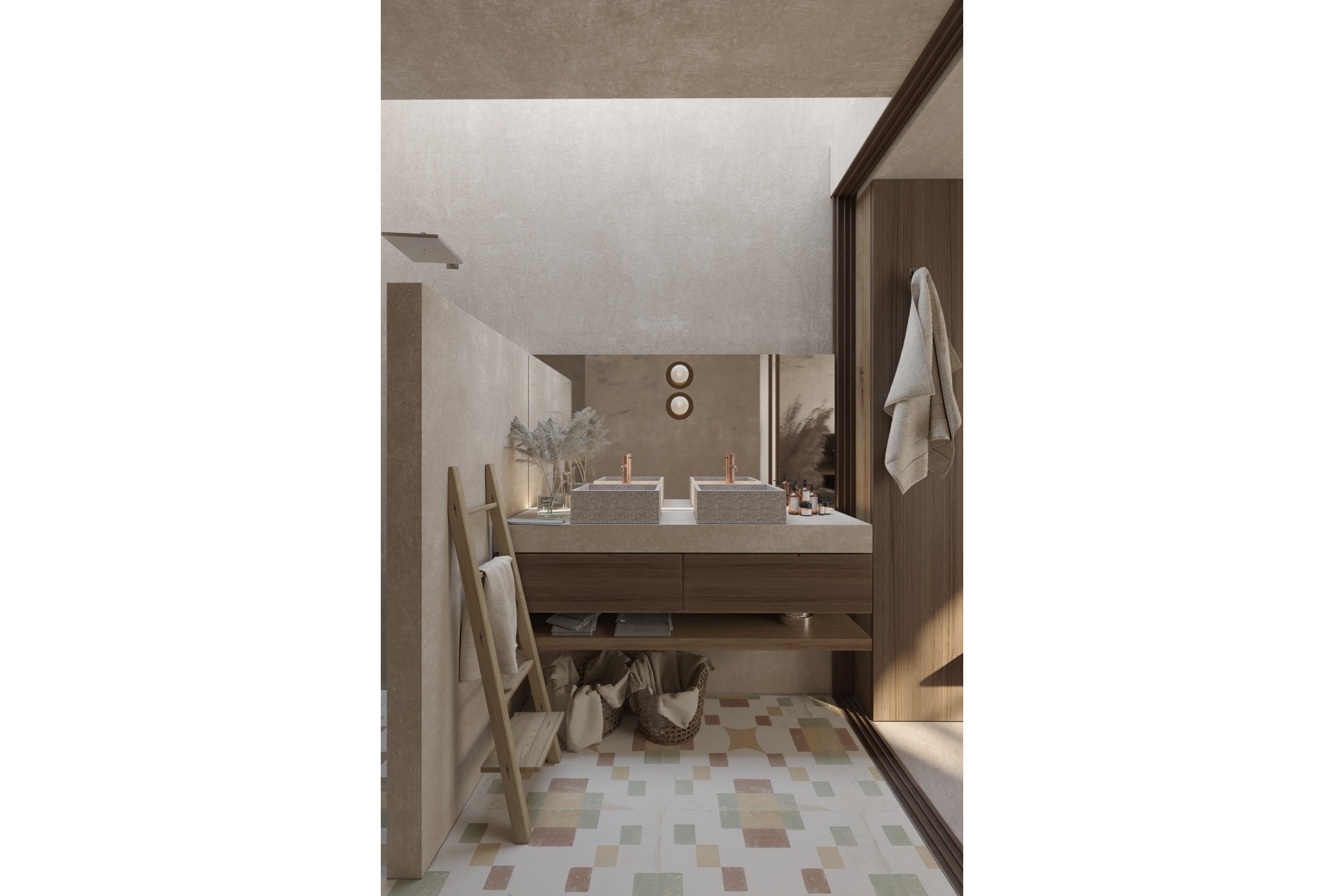Resale - Town house - Estepona - Estepona Centro