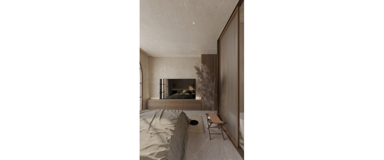 Resale - Town house - Estepona - Estepona Centro
