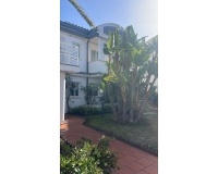 Resale - Town house - Estepona - Estepona Centro