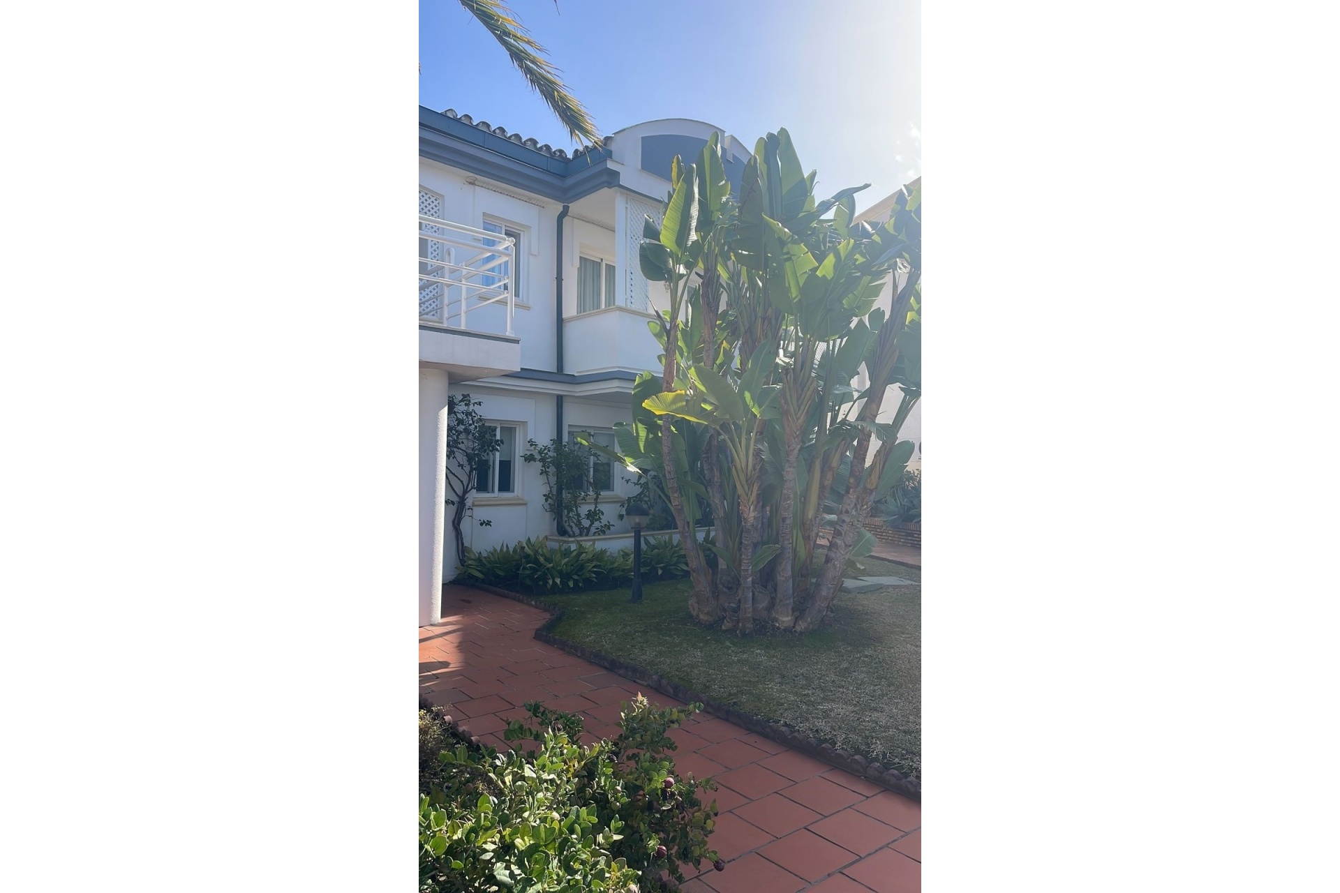 Resale - Town house - Estepona - Estepona Centro