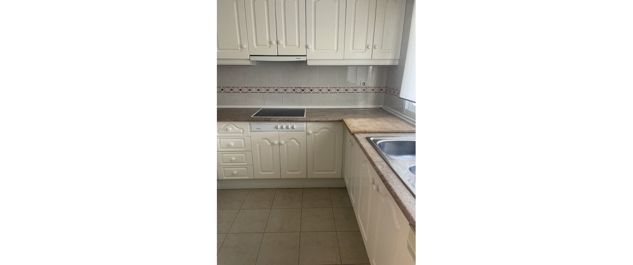 Resale - Town house - Estepona - Estepona Centro