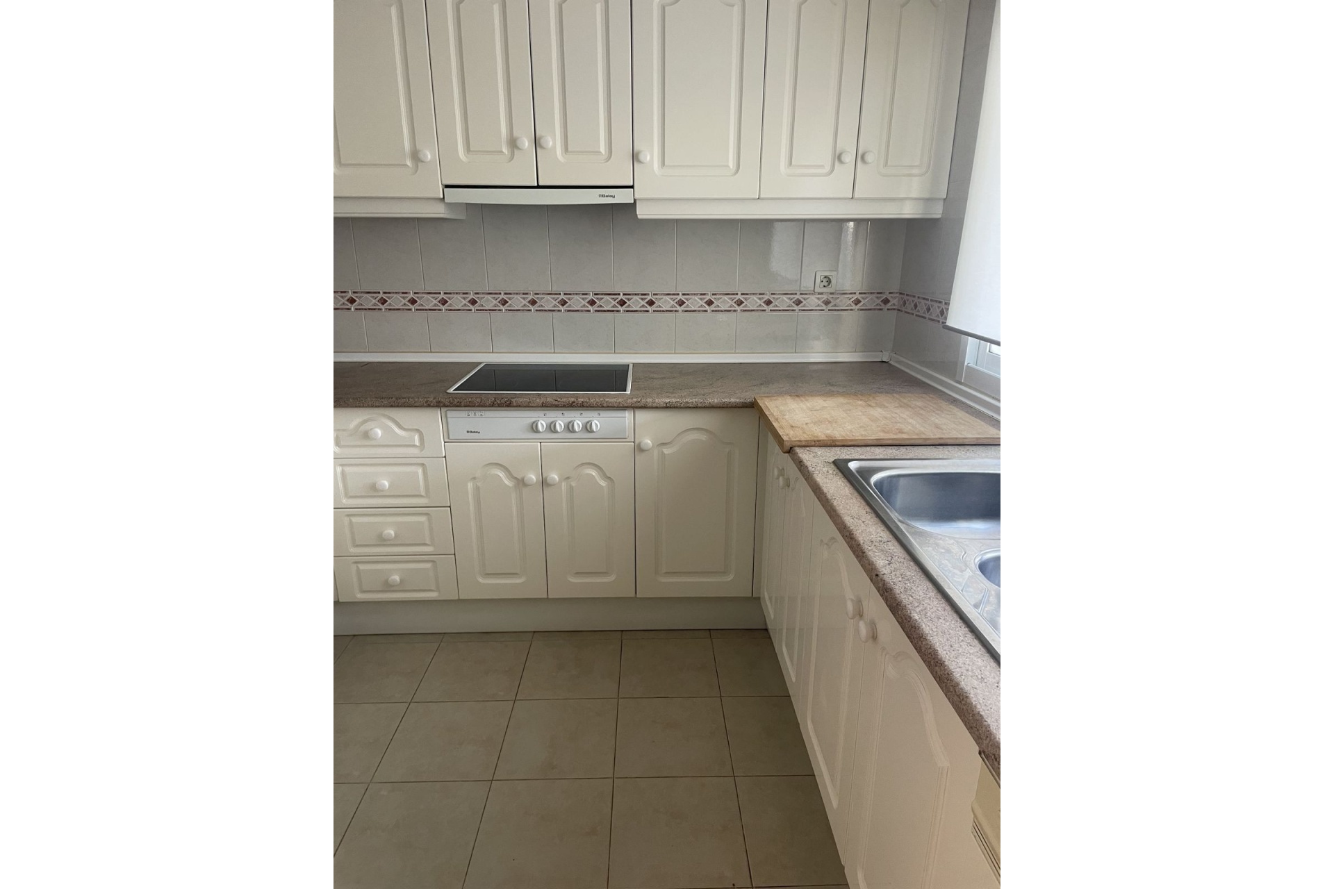 Resale - Town house - Estepona - Estepona Centro