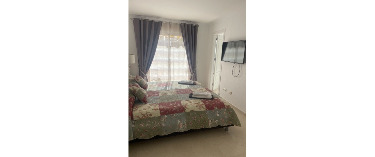 Resale - Town house - Estepona - Estepona Centro