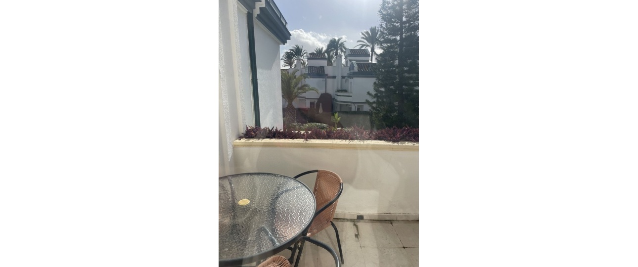 Resale - Town house - Estepona - Estepona Centro