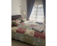 Resale - Town house - Estepona - Estepona Centro