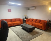 Resale - Town house - Estepona - Estepona Centro