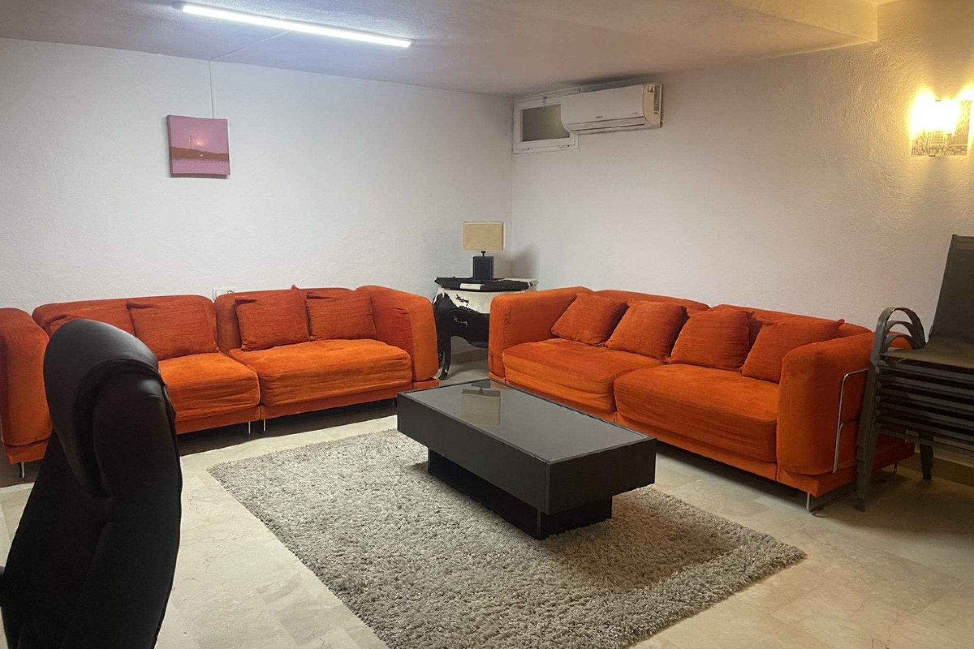 Resale - Town house - Estepona - Estepona Centro
