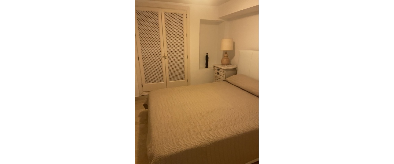 Resale - Town house - Estepona - Estepona Centro