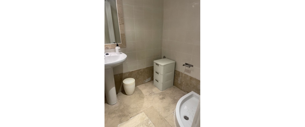 Resale - Town house - Estepona - Estepona Centro