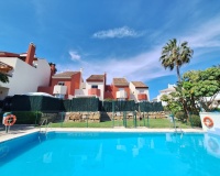 Resale - Town house - Estepona - Estepona Centro