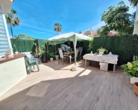 Resale - Town house - Estepona - Estepona Centro