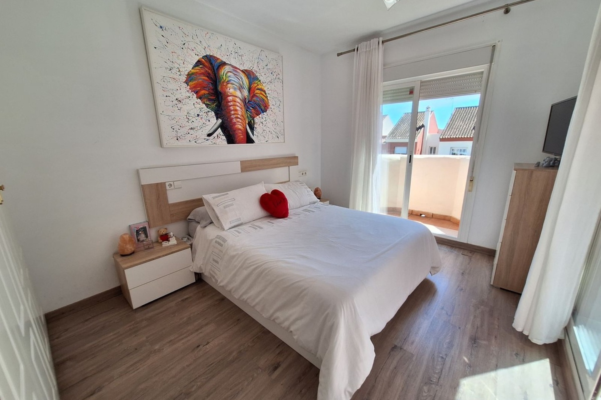 Resale - Town house - Estepona - Estepona Centro