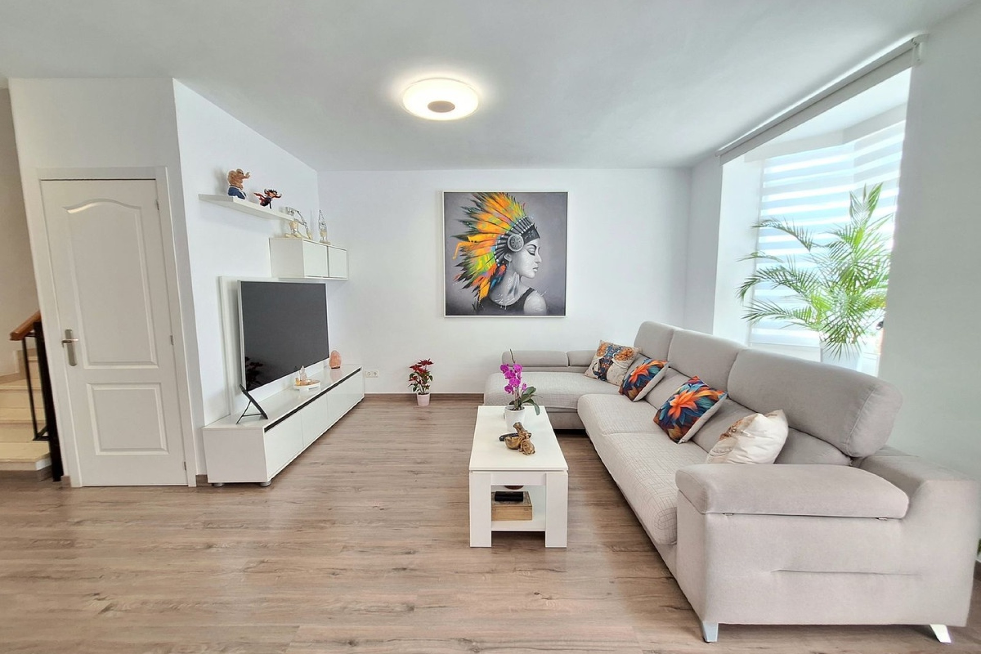 Resale - Town house - Estepona - Estepona Centro