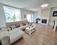 Resale - Town house - Estepona - Estepona Centro