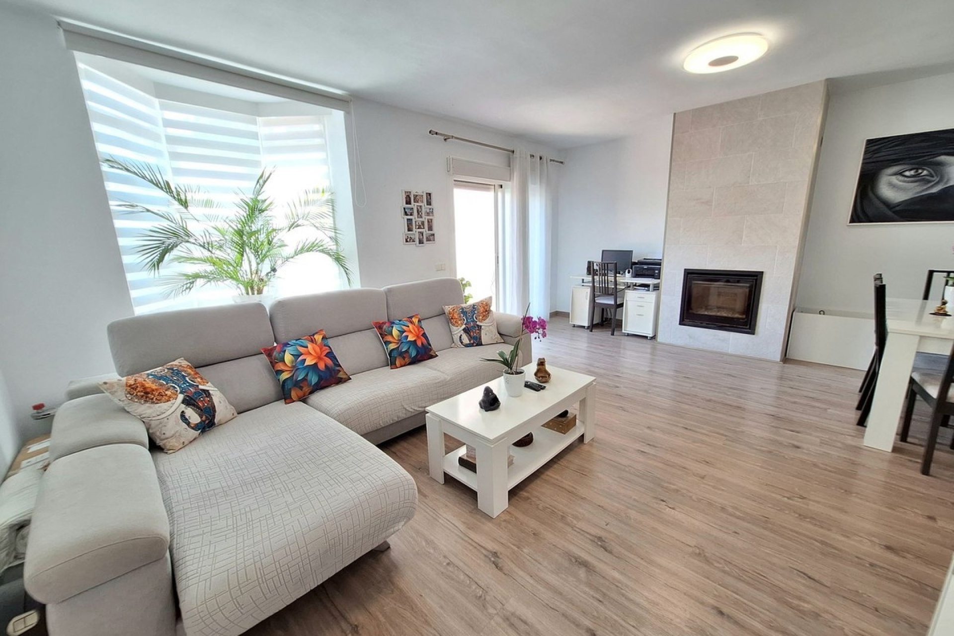 Resale - Town house - Estepona - Estepona Centro