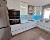 Resale - Town house - Estepona - Estepona Centro