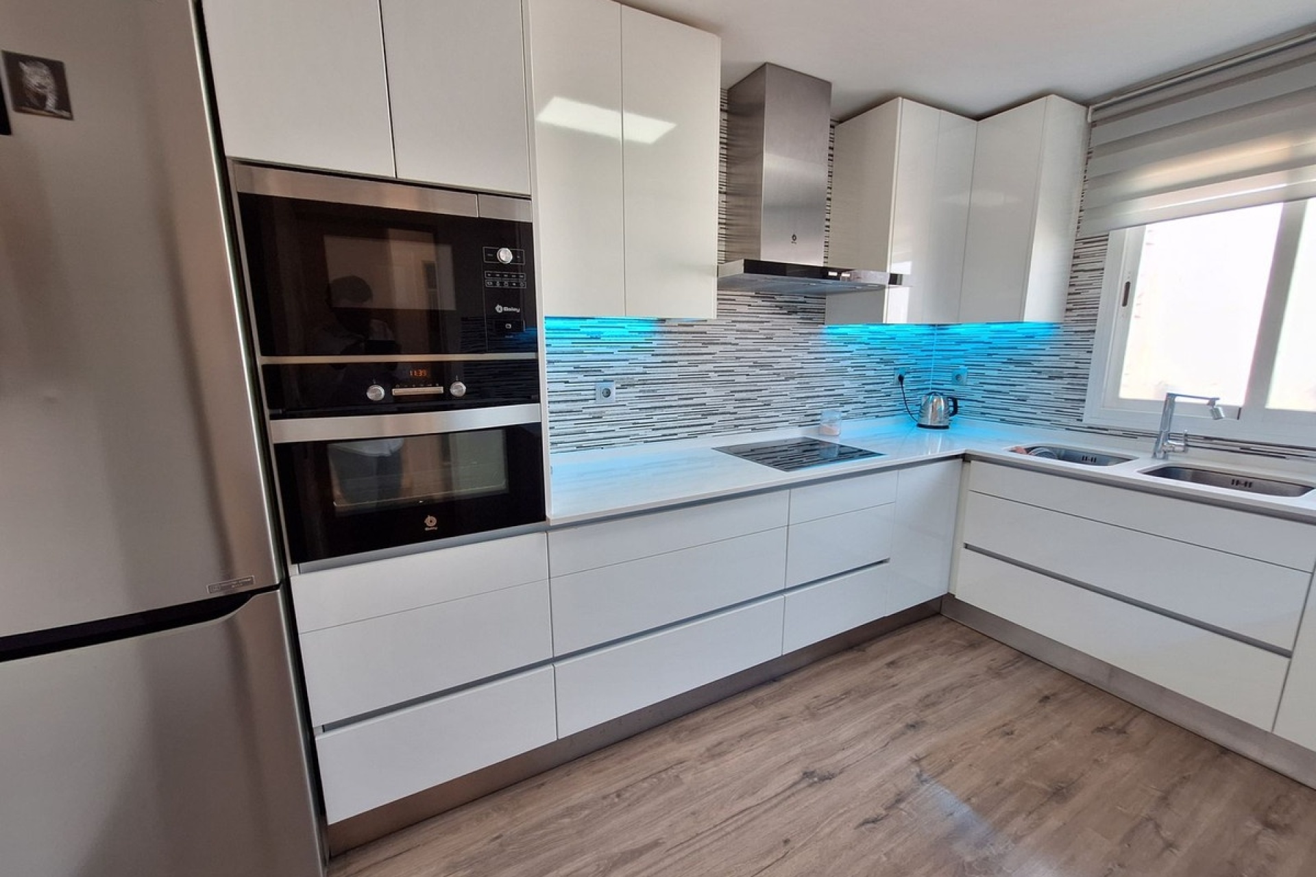 Resale - Town house - Estepona - Estepona Centro
