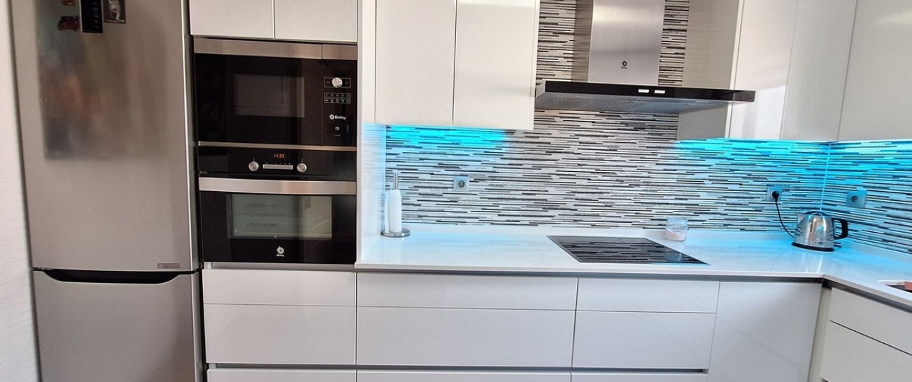 Resale - Town house - Estepona - Estepona Centro