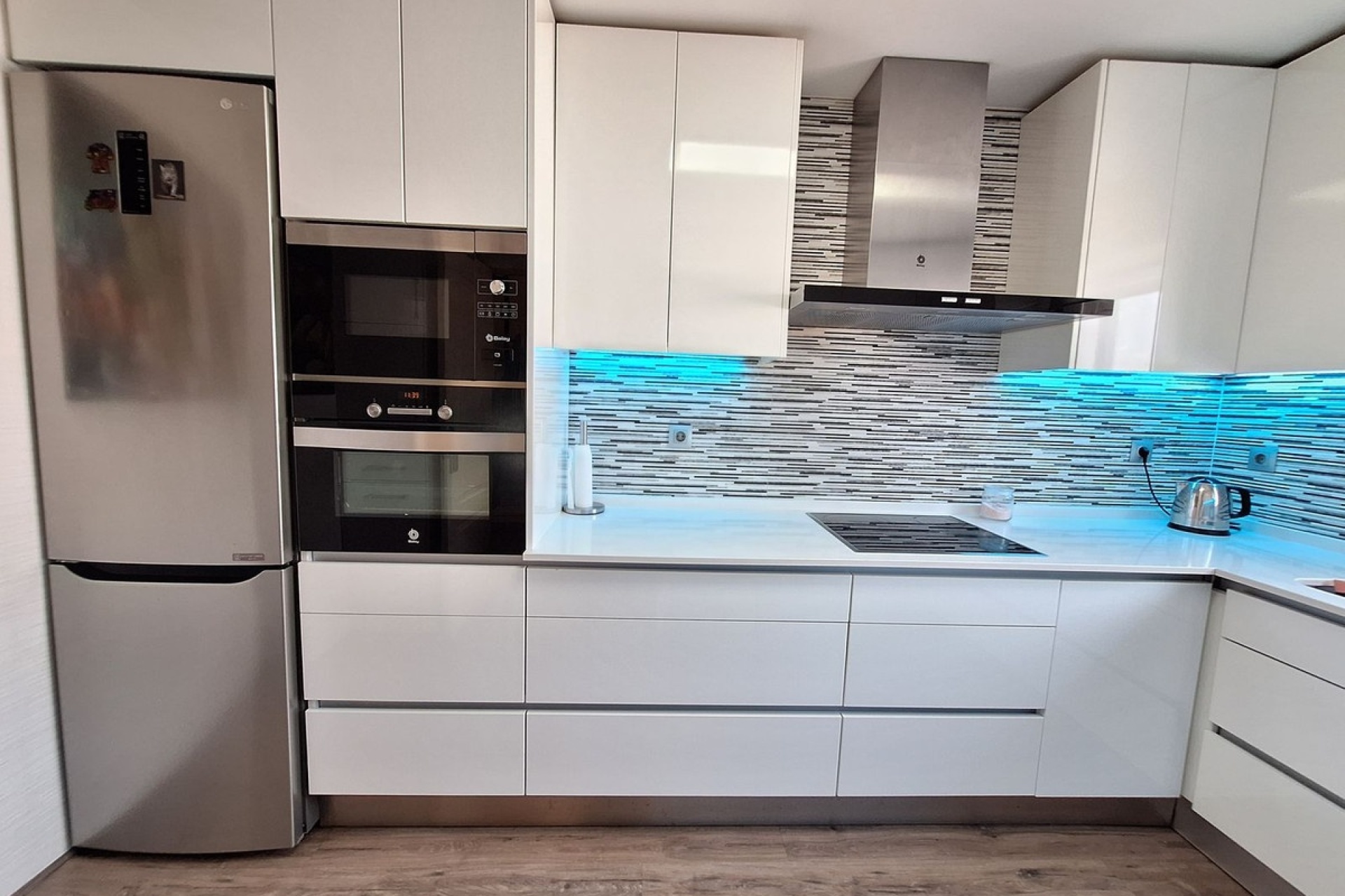 Resale - Town house - Estepona - Estepona Centro