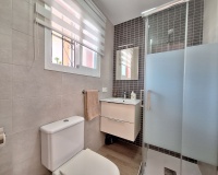 Resale - Town house - Estepona - Estepona Centro