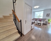 Resale - Town house - Estepona - Estepona Centro