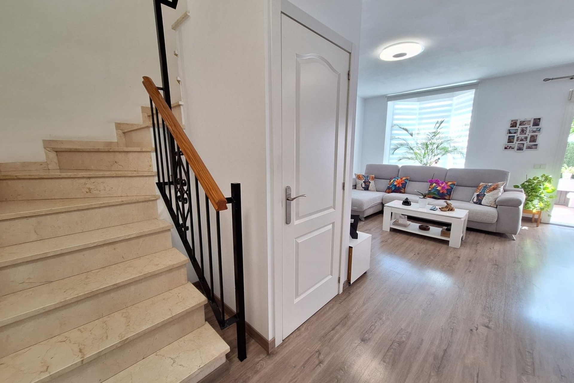 Resale - Town house - Estepona - Estepona Centro