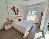 Resale - Town house - Estepona - Estepona Centro