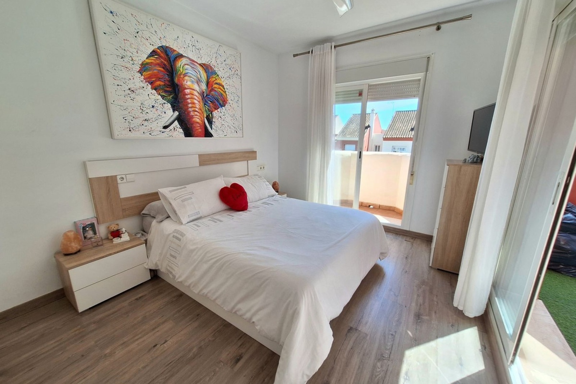Resale - Town house - Estepona - Estepona Centro