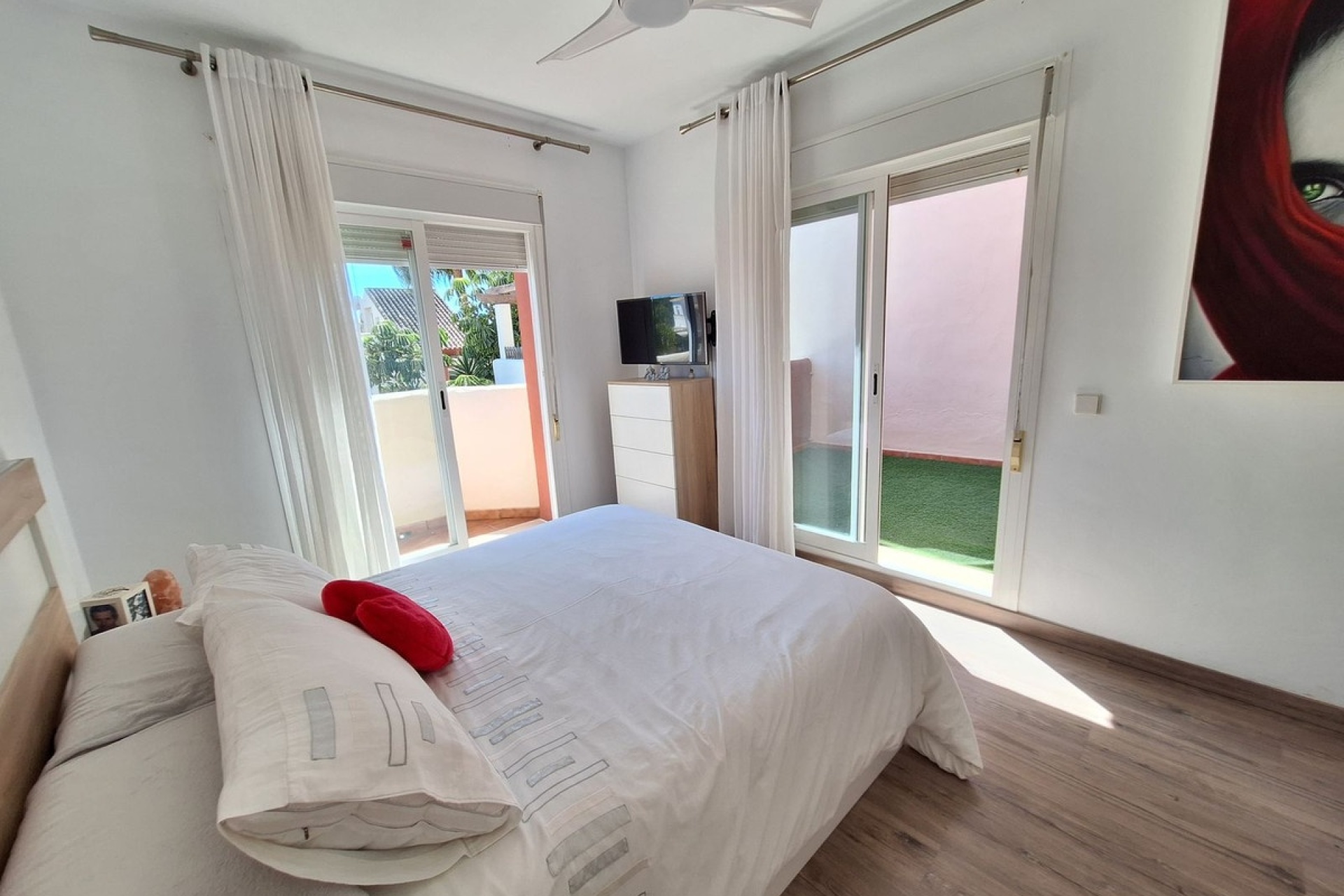 Resale - Town house - Estepona - Estepona Centro