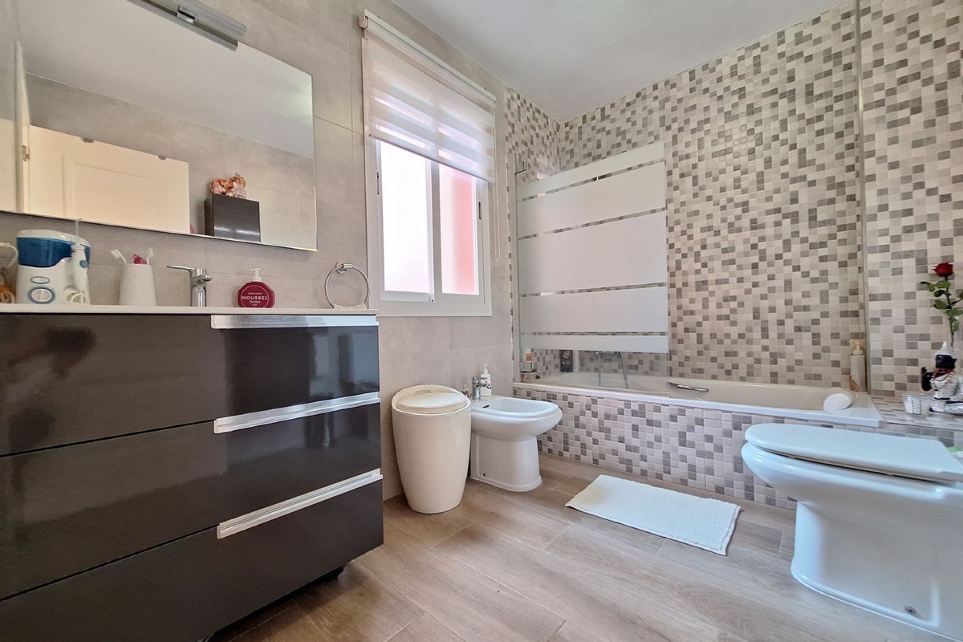 Resale - Town house - Estepona - Estepona Centro