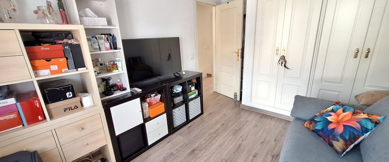 Resale - Town house - Estepona - Estepona Centro