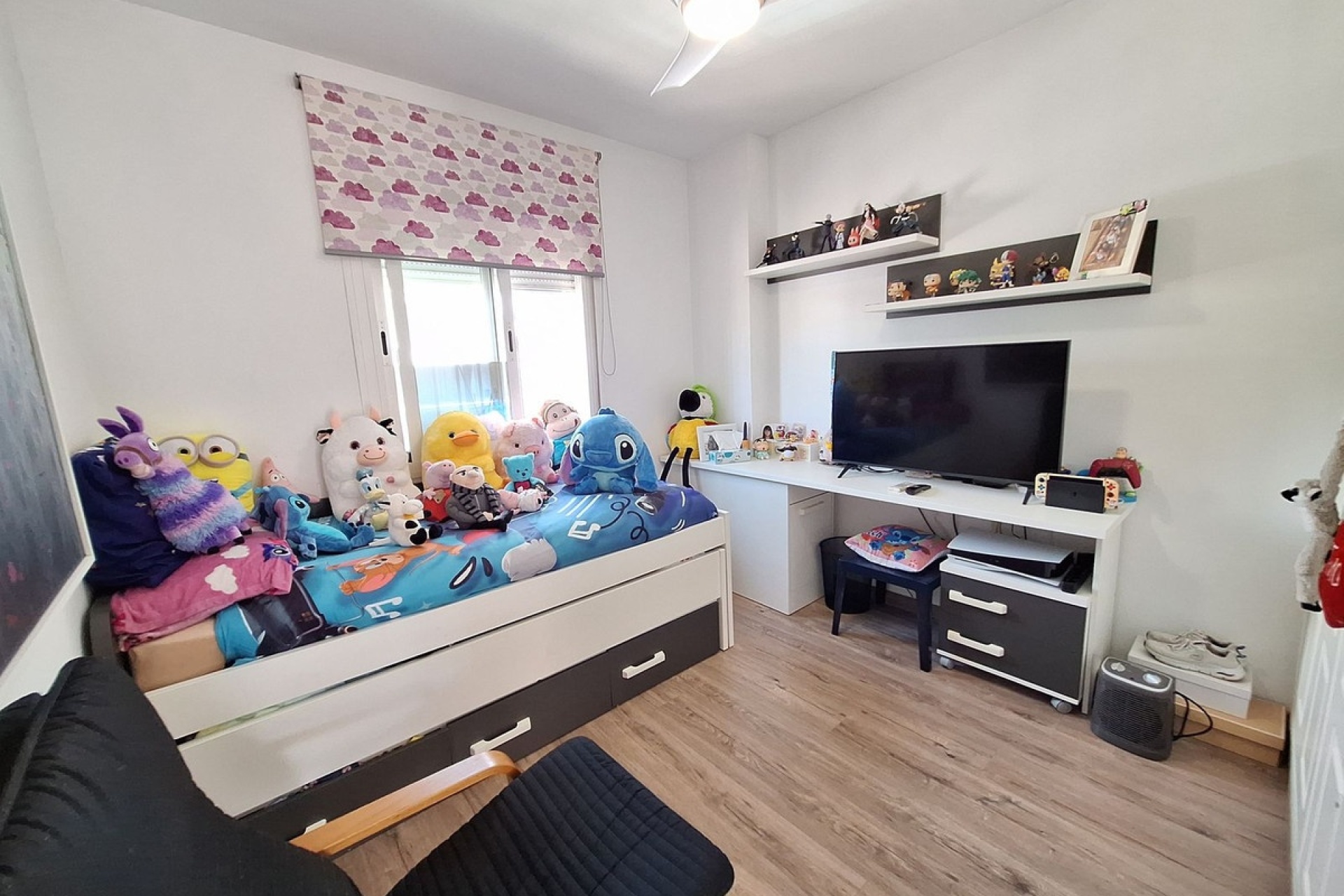Resale - Town house - Estepona - Estepona Centro