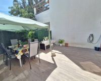 Resale - Town house - Estepona - Estepona Centro