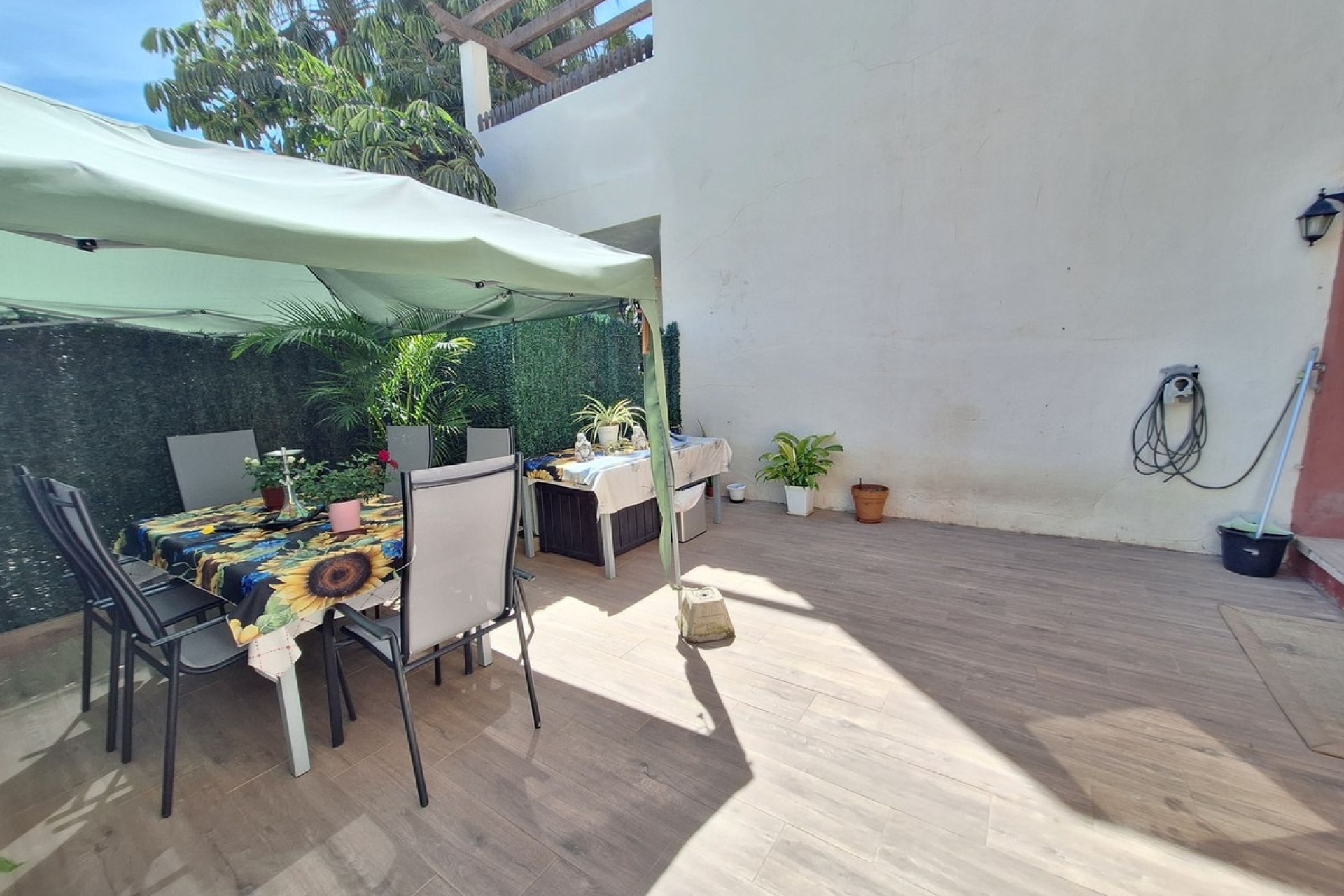 Resale - Town house - Estepona - Estepona Centro