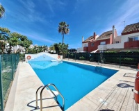 Resale - Town house - Estepona - Estepona Centro