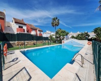 Resale - Town house - Estepona - Estepona Centro